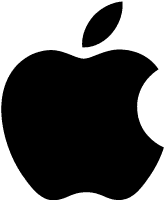 MacOS Logo